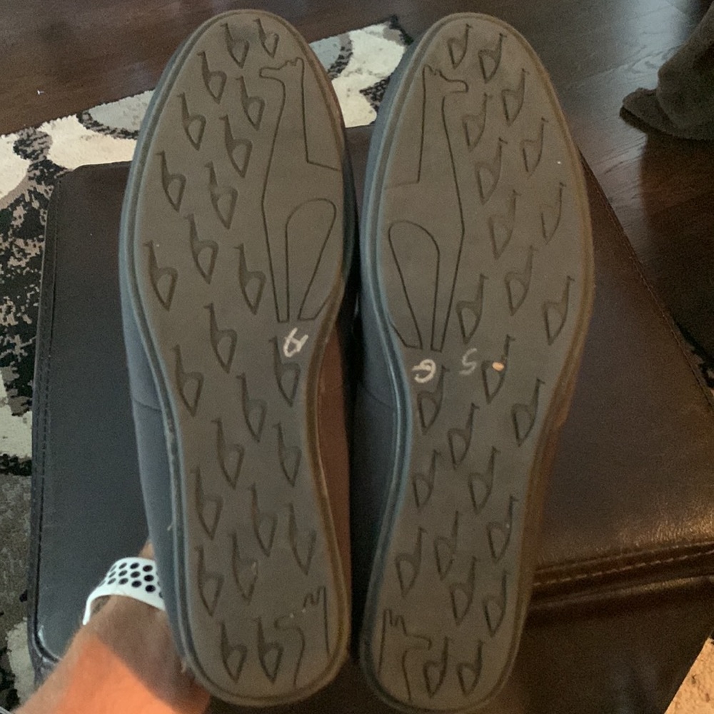 Franco Venucci Loafers/Slip on’s driving shoes - Picture 2 of 6
